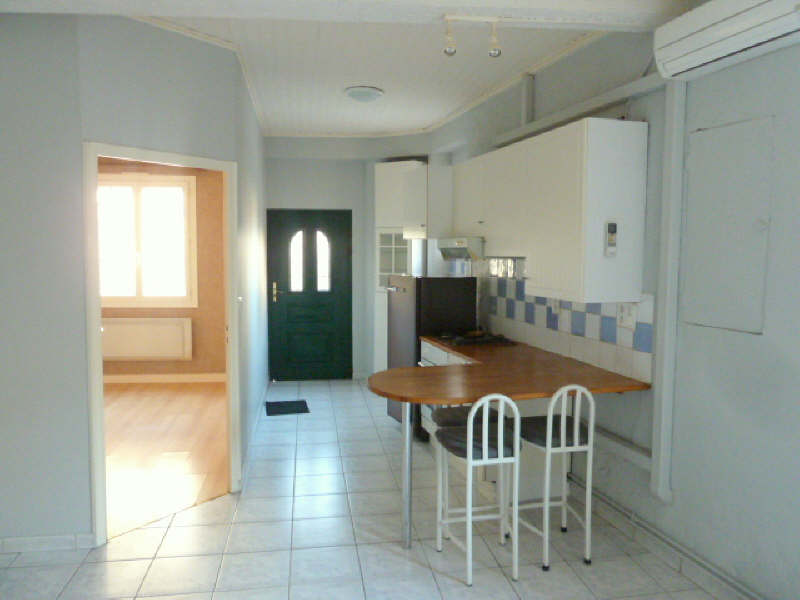 Agence immobilière de AGIAL GESTION Albi
