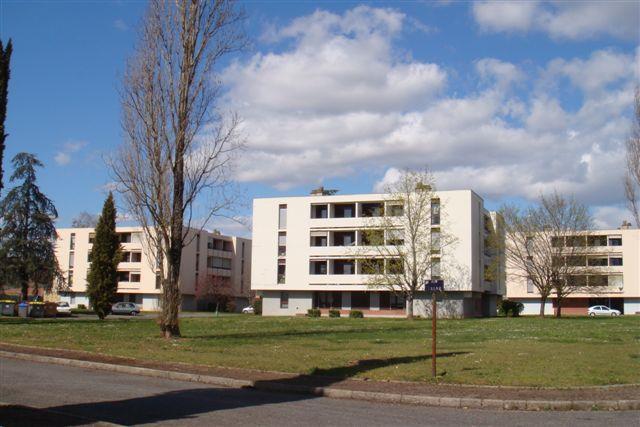 Agence immobilière de AGIAL GESTION Albi