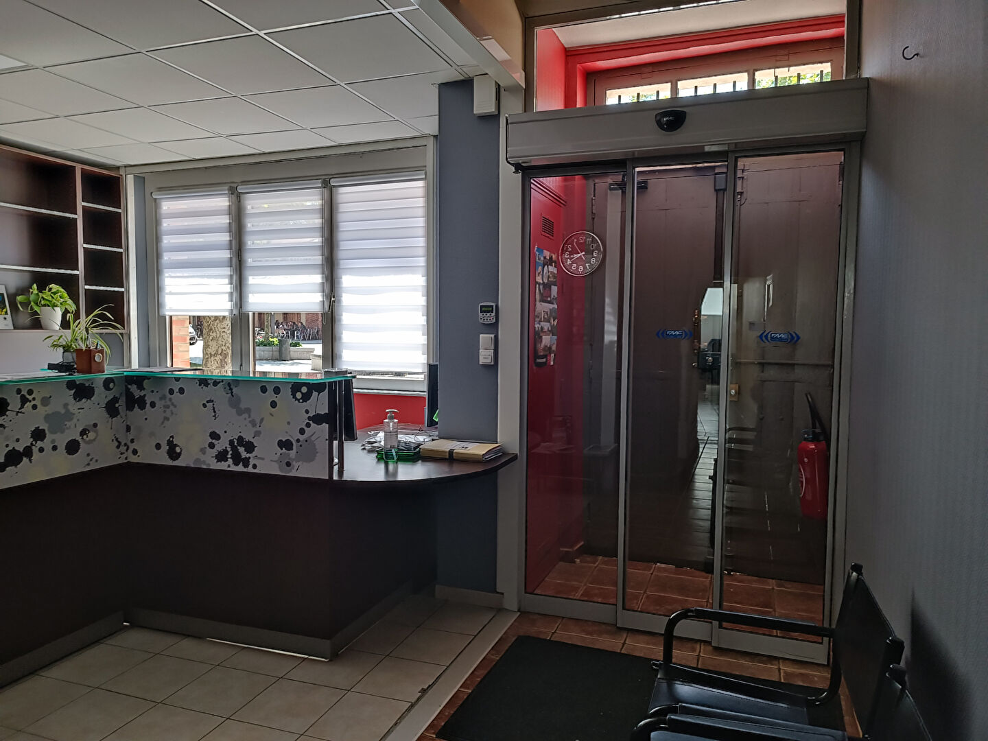 Agence immobilière de AGIAL GESTION Albi