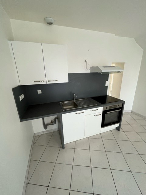 Agence immobilière de AGIAL GESTION Albi