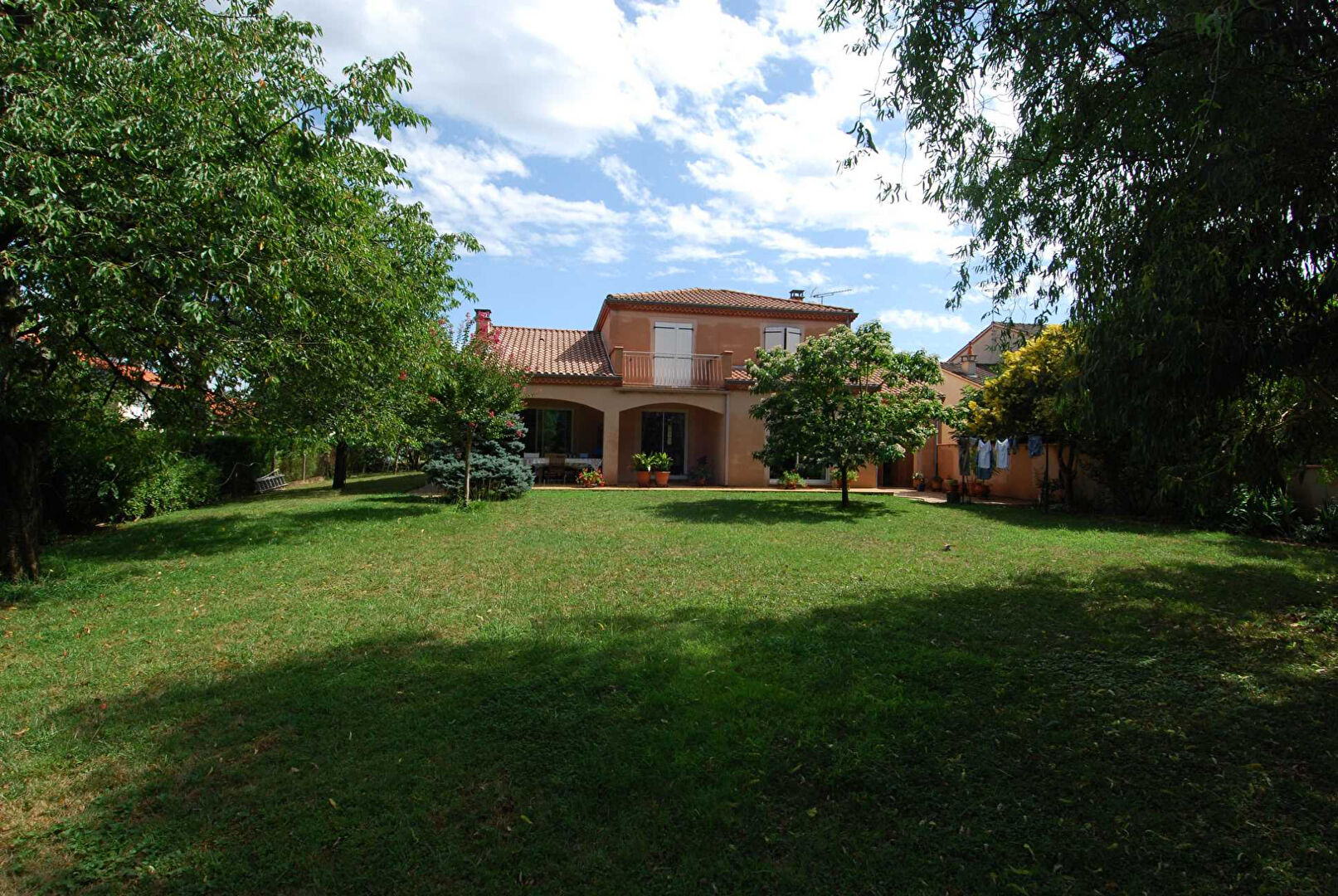 Agence immobilière de AGIAL GESTION Albi