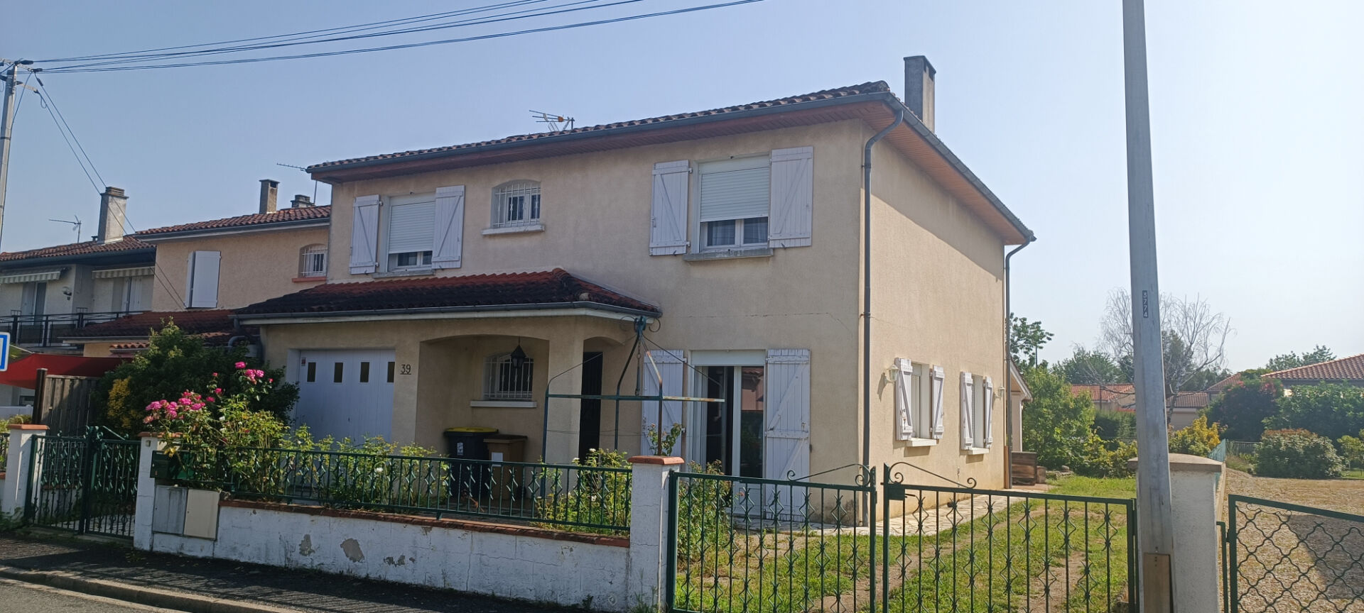 Agence immobilière de AGIAL GESTION Albi