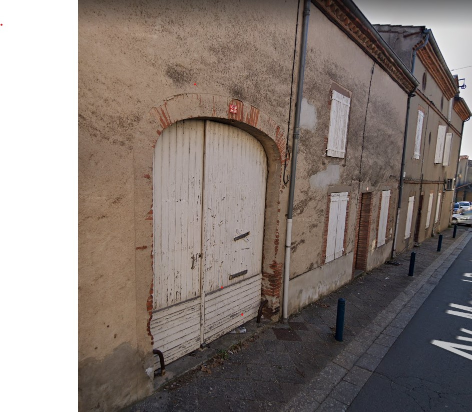 Agence immobilière de AGIAL GESTION Albi