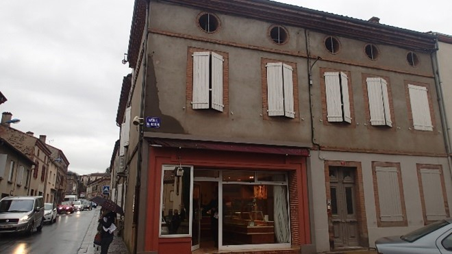 Photo IMMEUBLE LOUE image 3/3