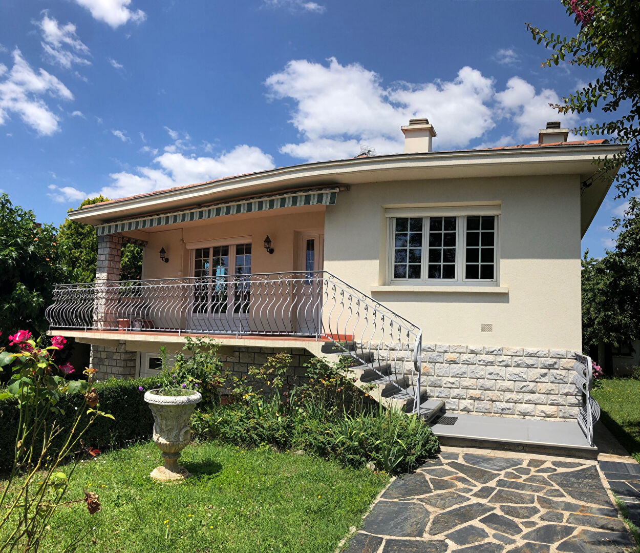 Agence immobilière de AGIAL GESTION Albi