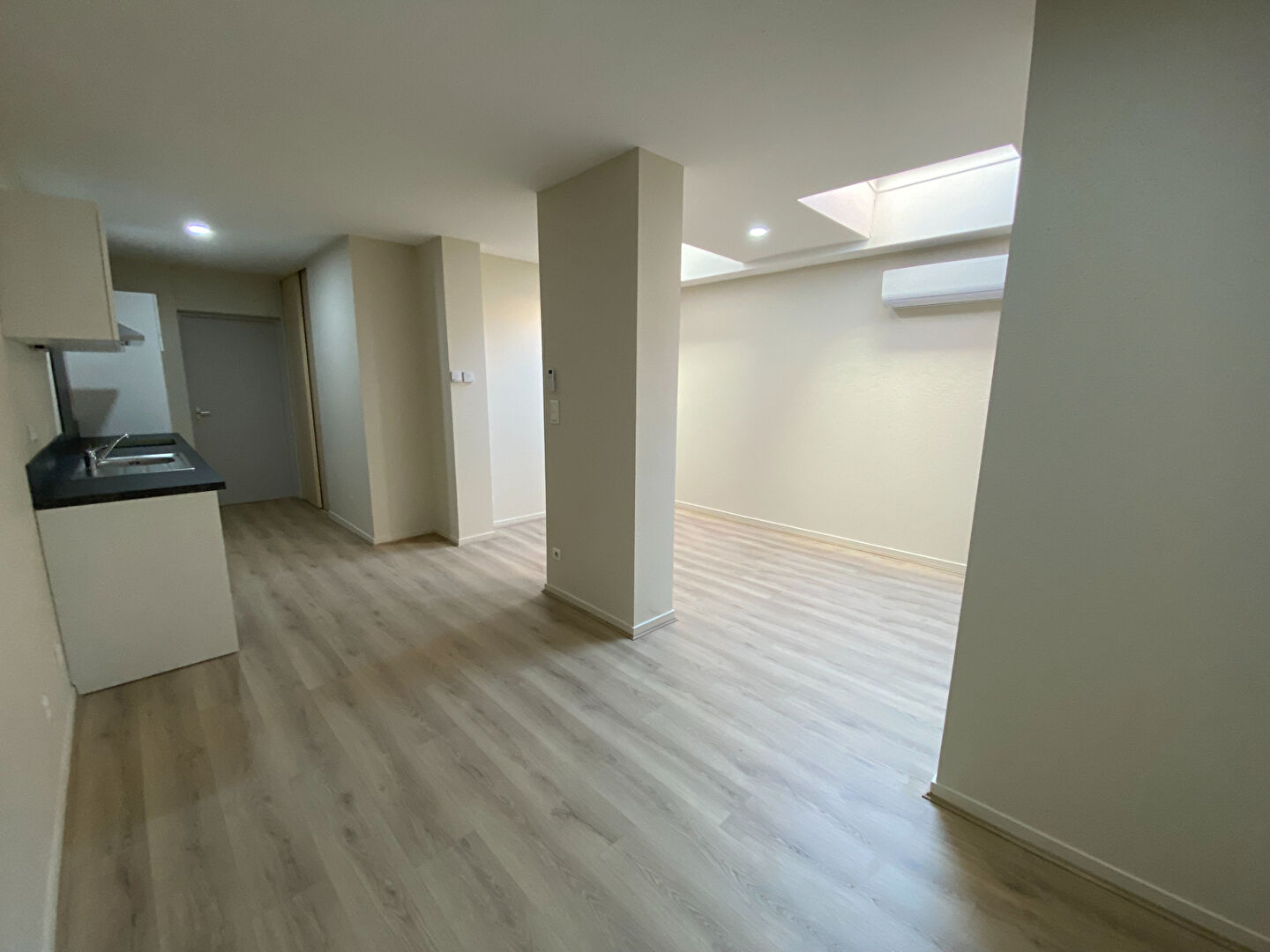 Agence immobilière de AGIAL GESTION Albi