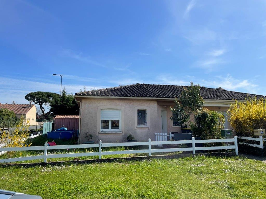 Agence immobilière de AGIAL GESTION Albi
