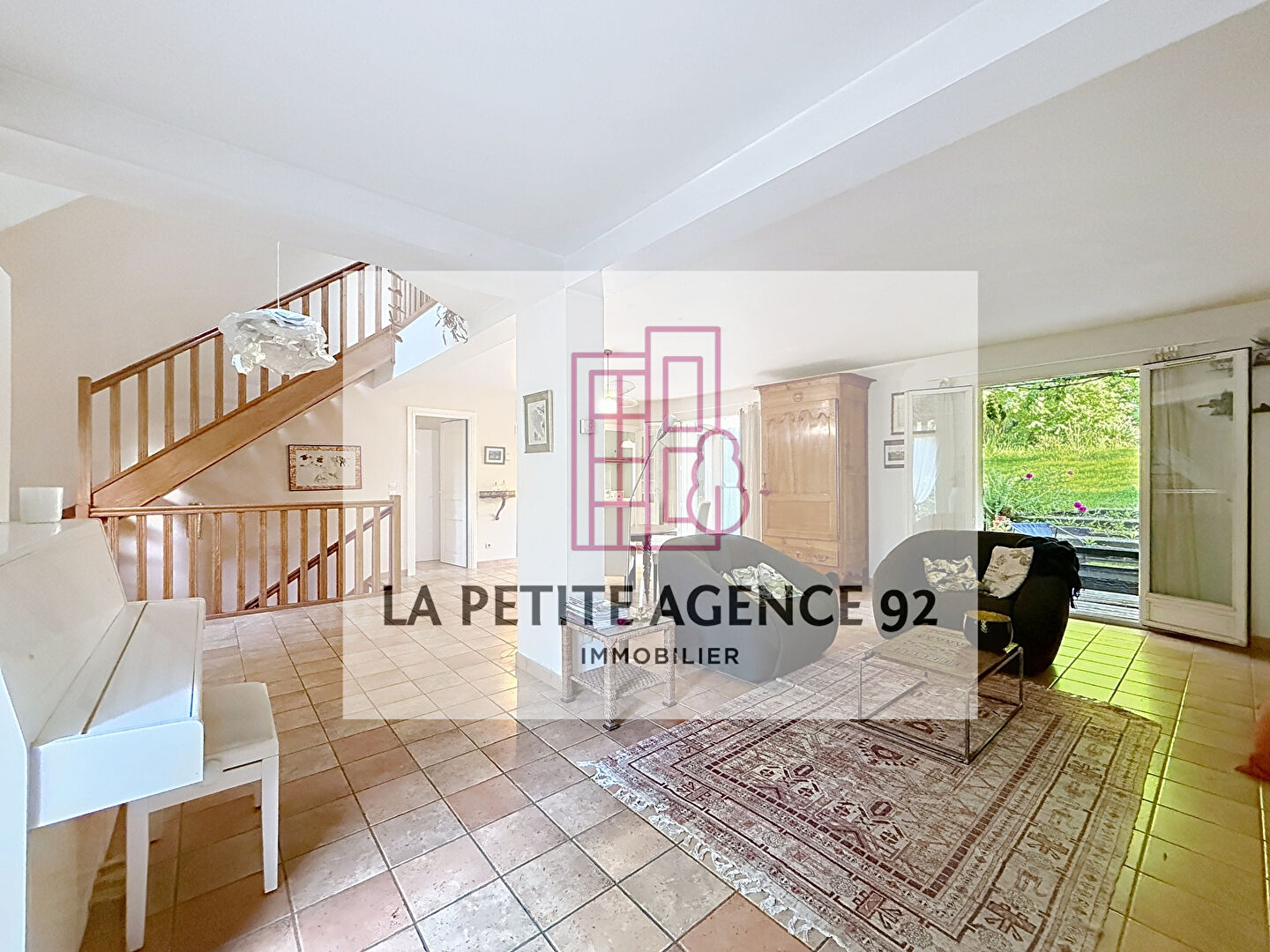 Maison 6 pièces, 3 chambres 143 M²