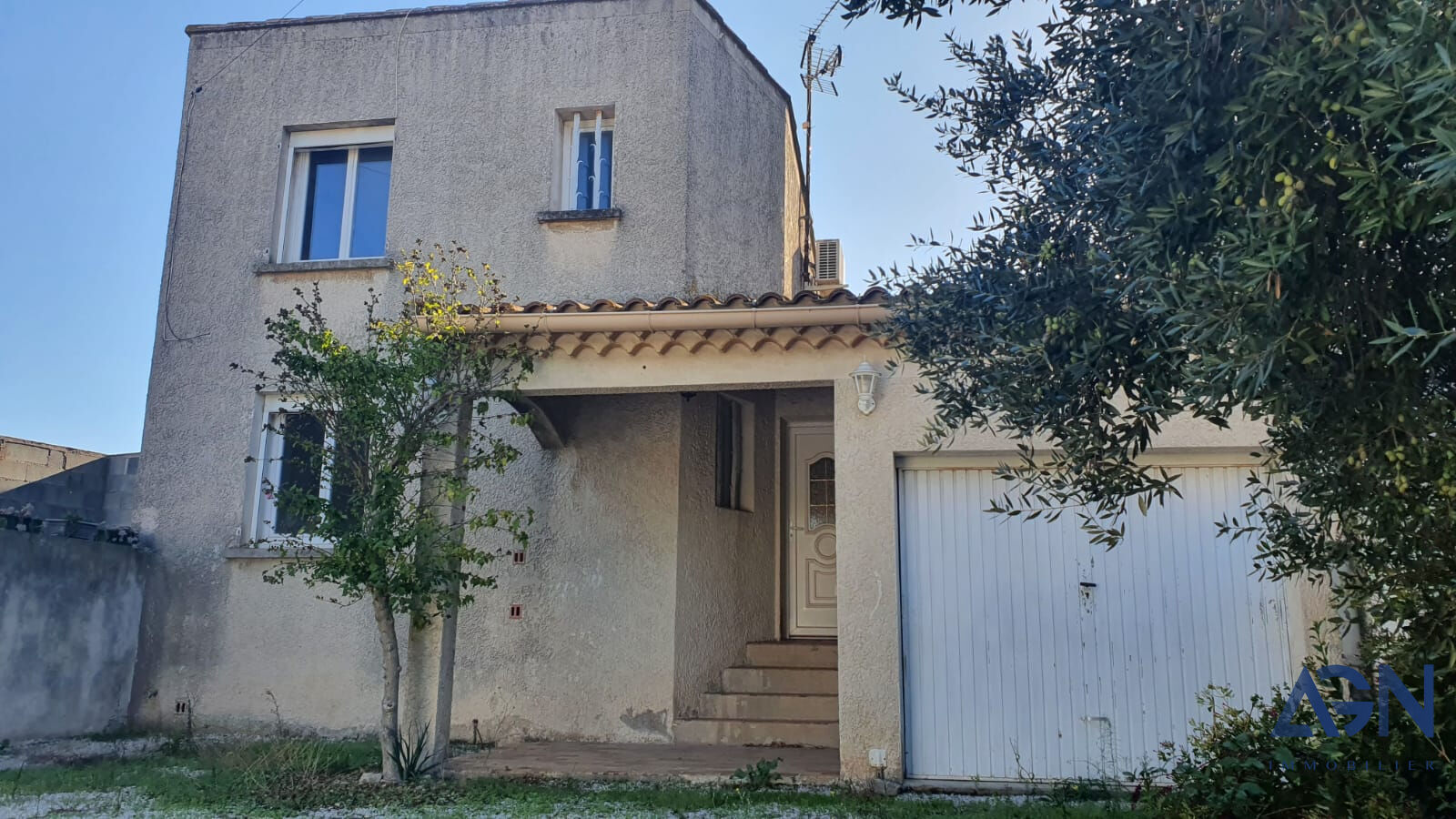 Photo Vente : Maison T5  secteur calme  AGDE image 2/6