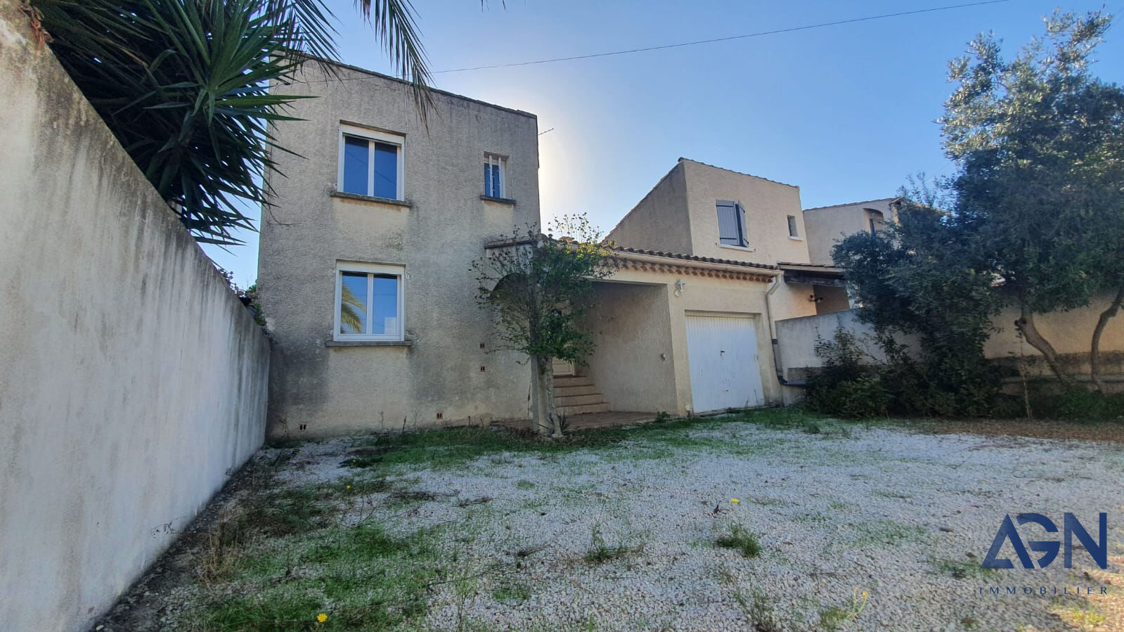 Photo Vente : Maison T5  secteur calme  AGDE image 3/6