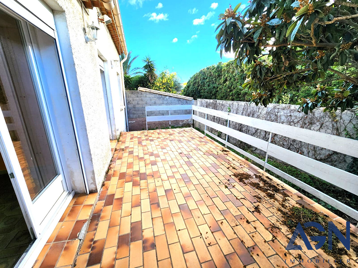 Photo Vente : Maison T5  secteur calme  AGDE image 4/6