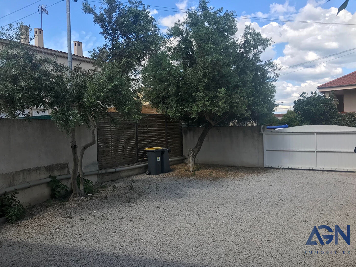 Photo Vente : Maison T5  secteur calme  AGDE image 5/6