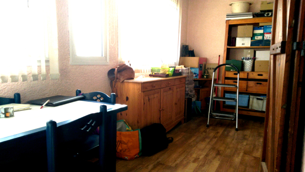 Photo VIAS PLAGE Appartement T2 + Loggia aménagée image 3/6