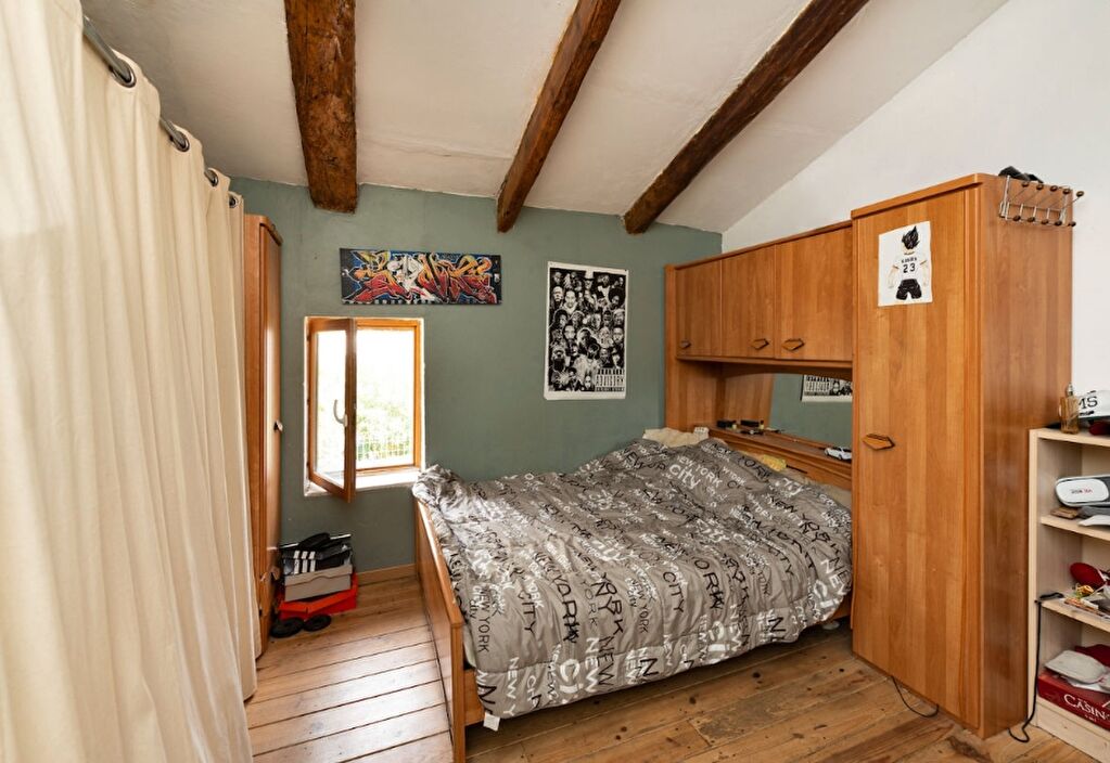 Photo DIONS - Mas atypique en pierre de 240m² image 4/6