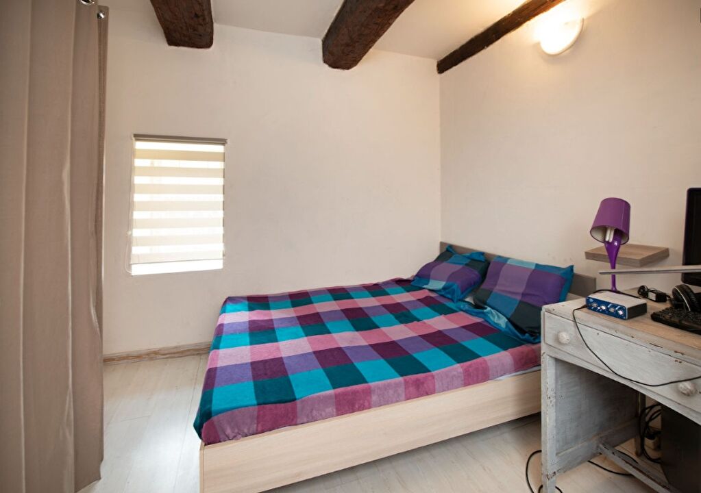 Photo DIONS - Mas atypique en pierre de 240m² image 5/6