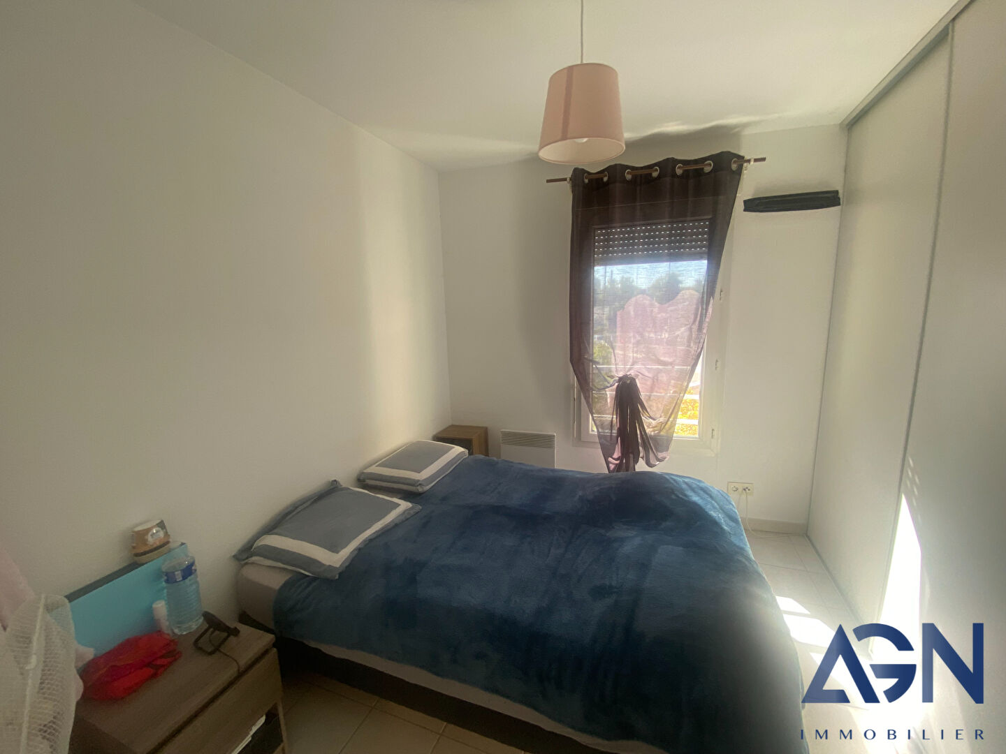 Photo Appartement 2 pièces (42 m² Carrez) à vendre à NIMES image 4/6