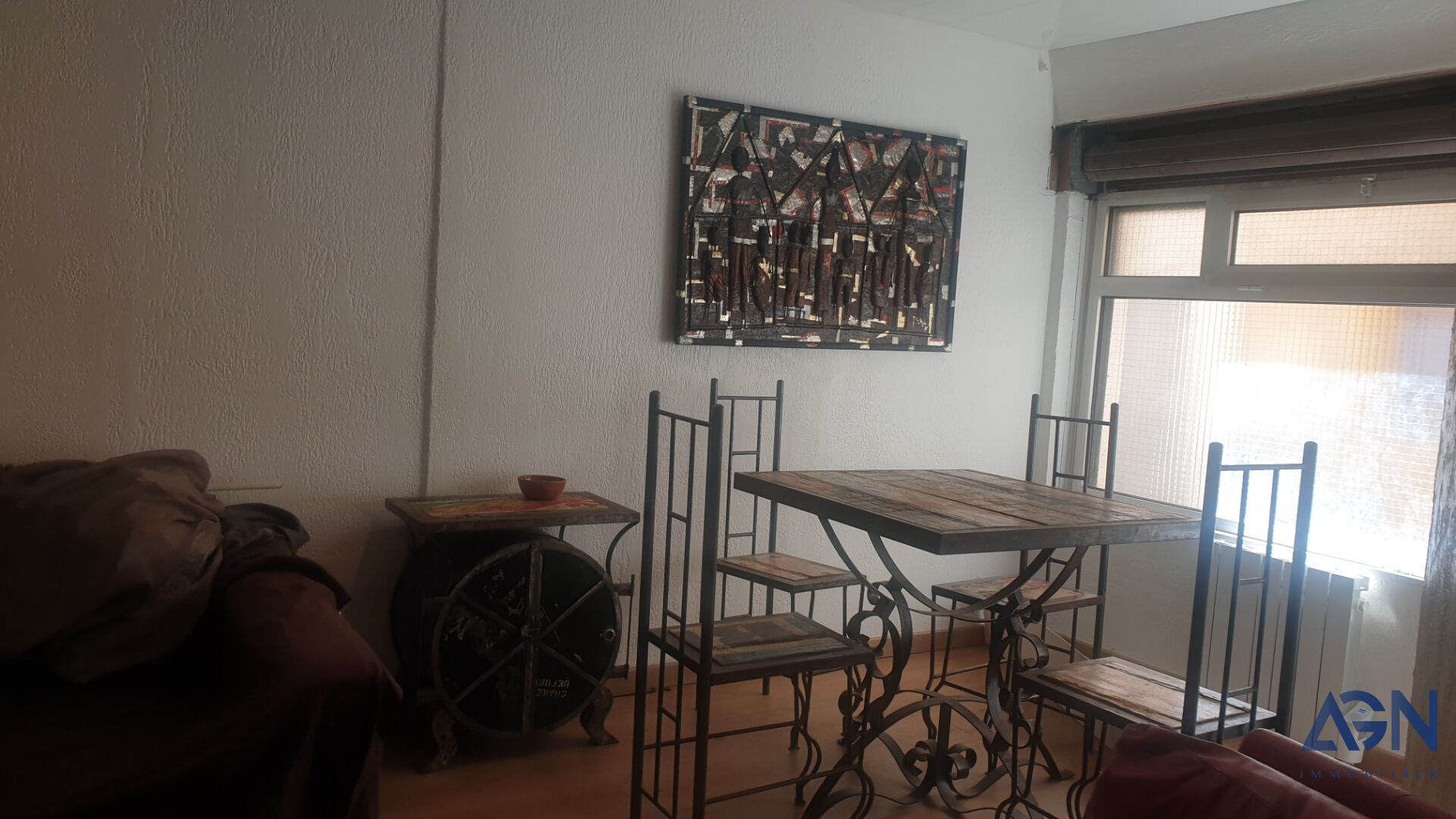 AGDE Maison en pierre - Coeur de ville Agde 3 pièce(s) 72 m2