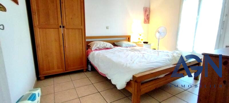 Photo Maison avec Piscine Agde 5 pièce(s) 142,42m² terrain 738m² image 6/6