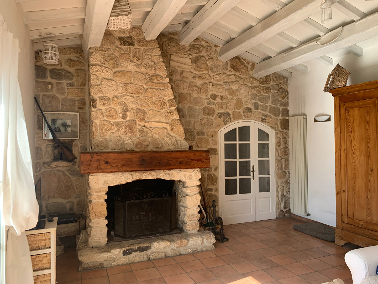 Photo ARLES : villa de 150m² sur un terrain de 2400m² avec piscine image 2/6