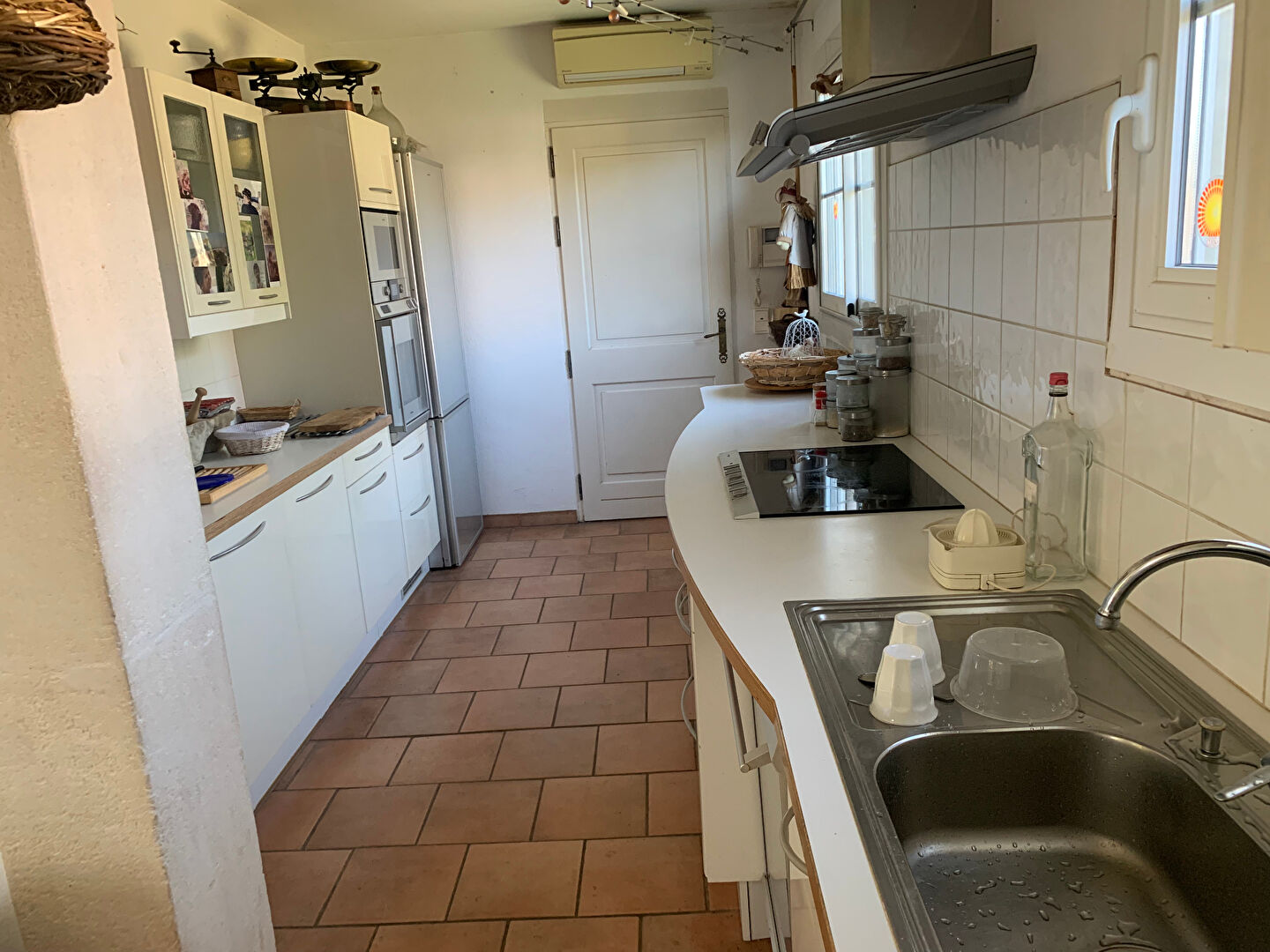 Photo ARLES : villa de 150m² sur un terrain de 2400m² avec piscine image 3/6