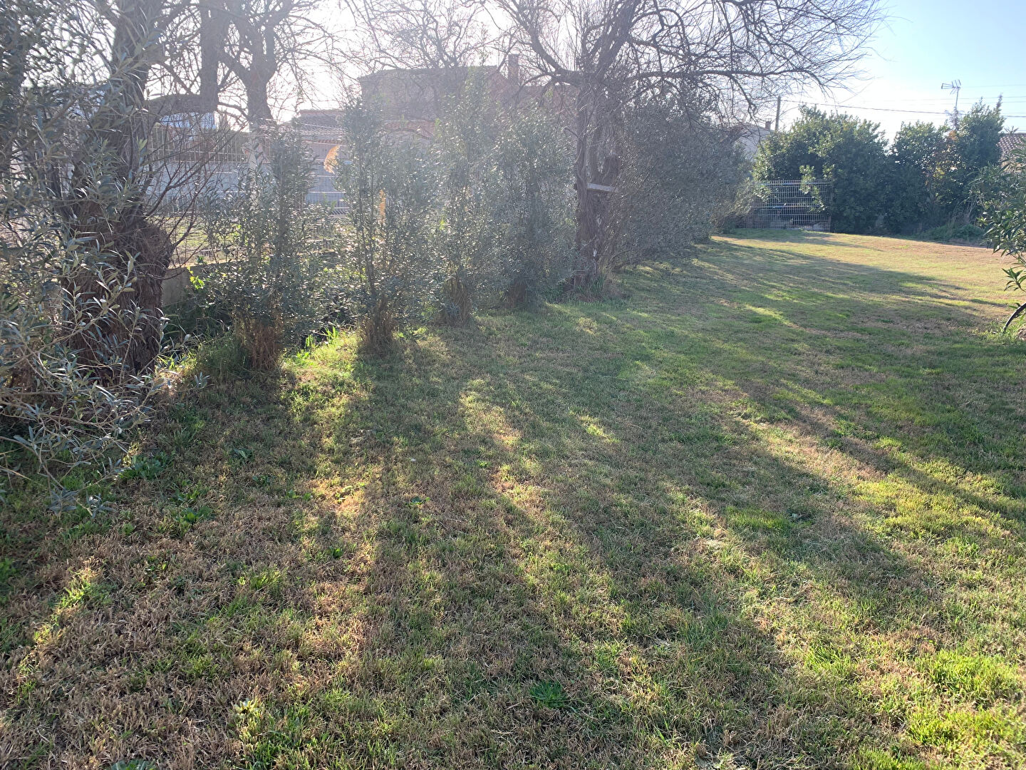 Photo ARLES : villa de 150m² sur un terrain de 2400m² avec piscine image 6/6