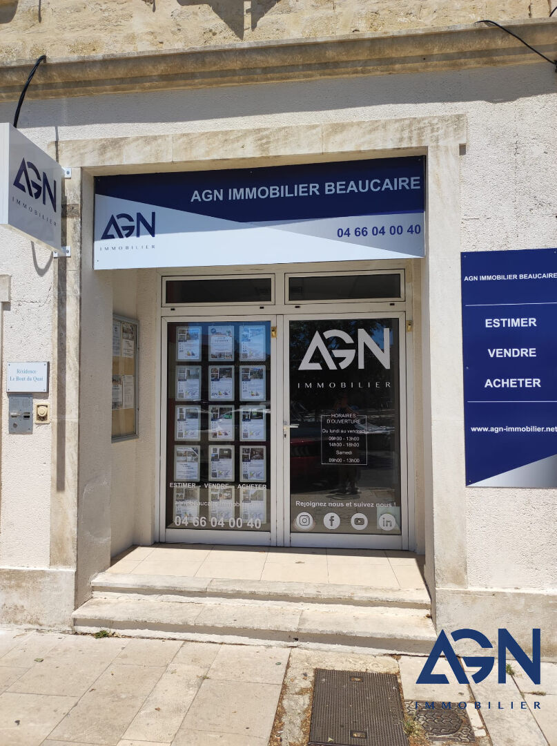 Photo Local d'activité de 115 m² à BEAUCAIRE - Idéal investisseur image 6/6