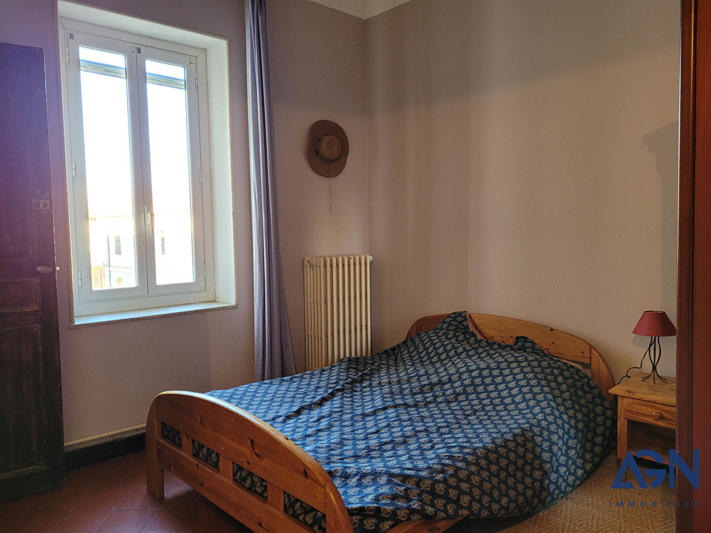 Photo Quartier LUMA  maison de ville avec cour ARLES image 4/6