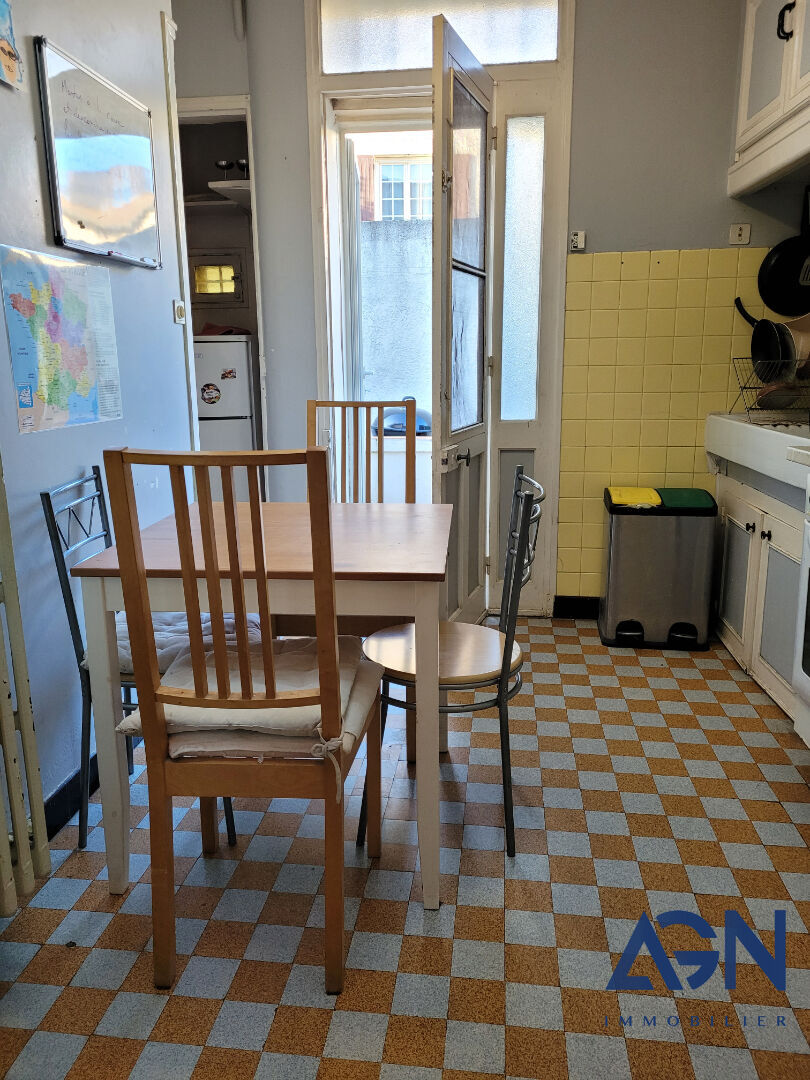 Photo Quartier LUMA  maison de ville avec cour ARLES image 5/6