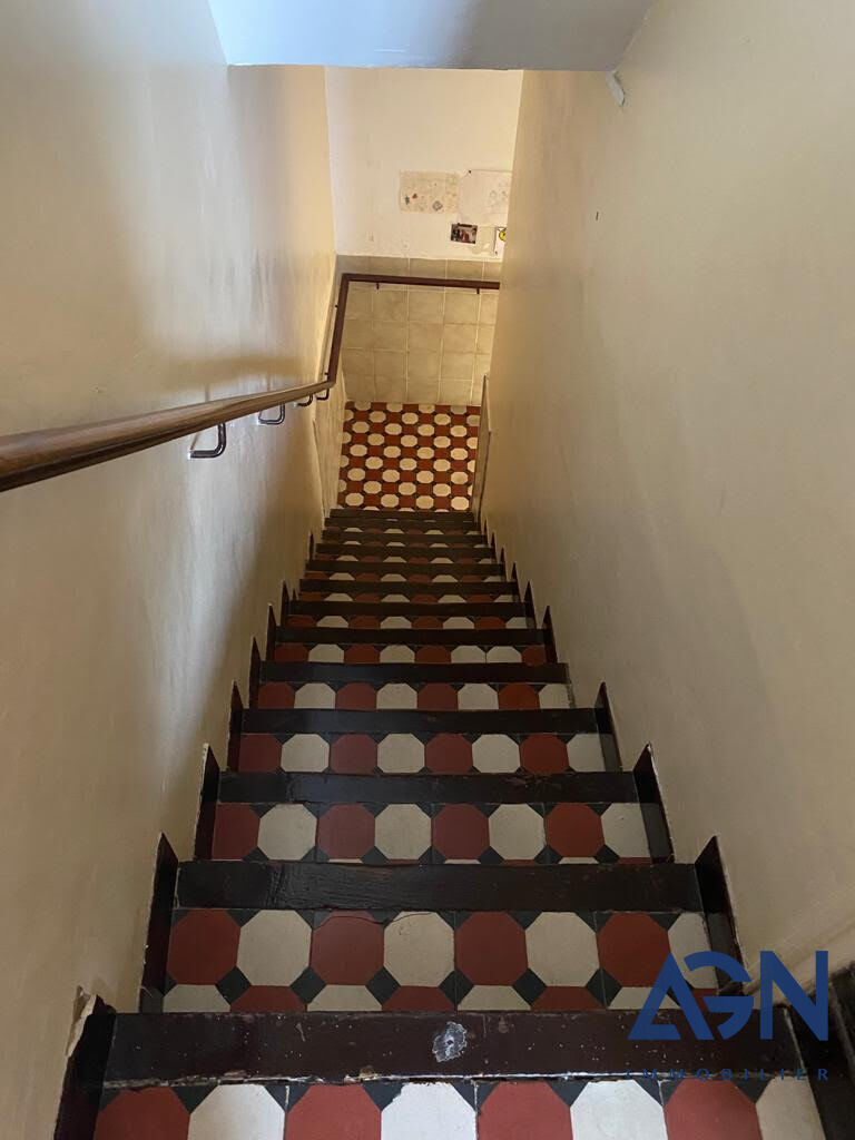 Photo Quartier LUMA  maison de ville avec cour ARLES image 6/6