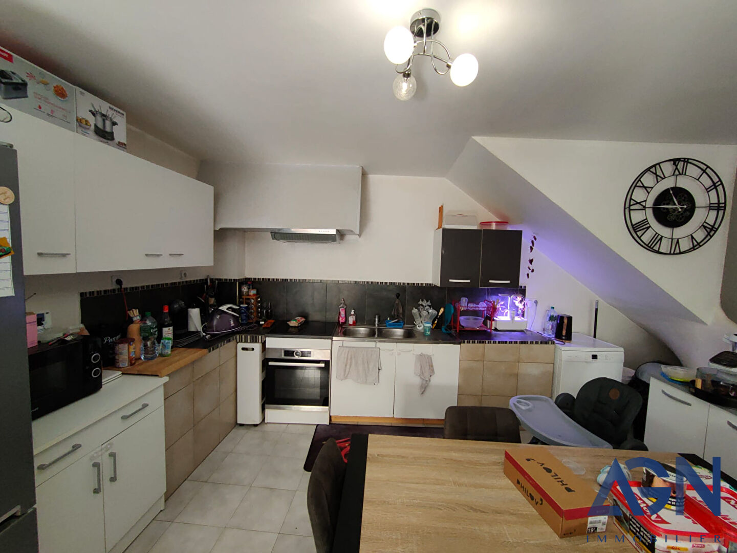 Photo BESSAN : Maison AVEC DEUX APPARTEMENTS image 2/6