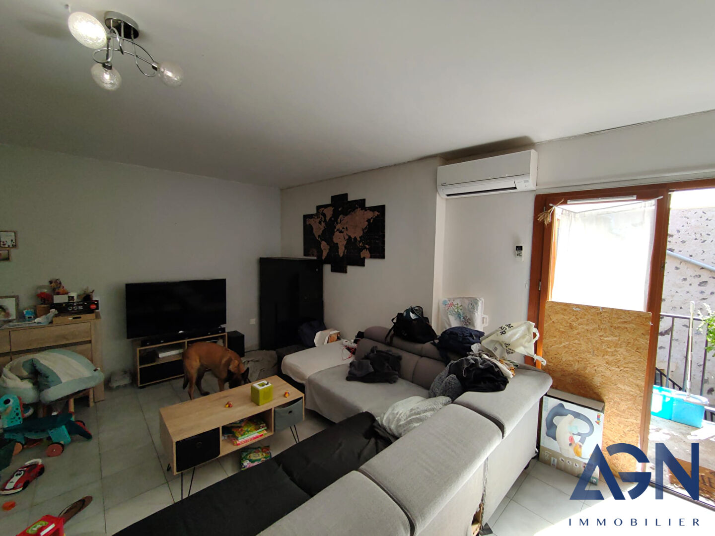 Photo BESSAN : Maison AVEC DEUX APPARTEMENTS image 3/6