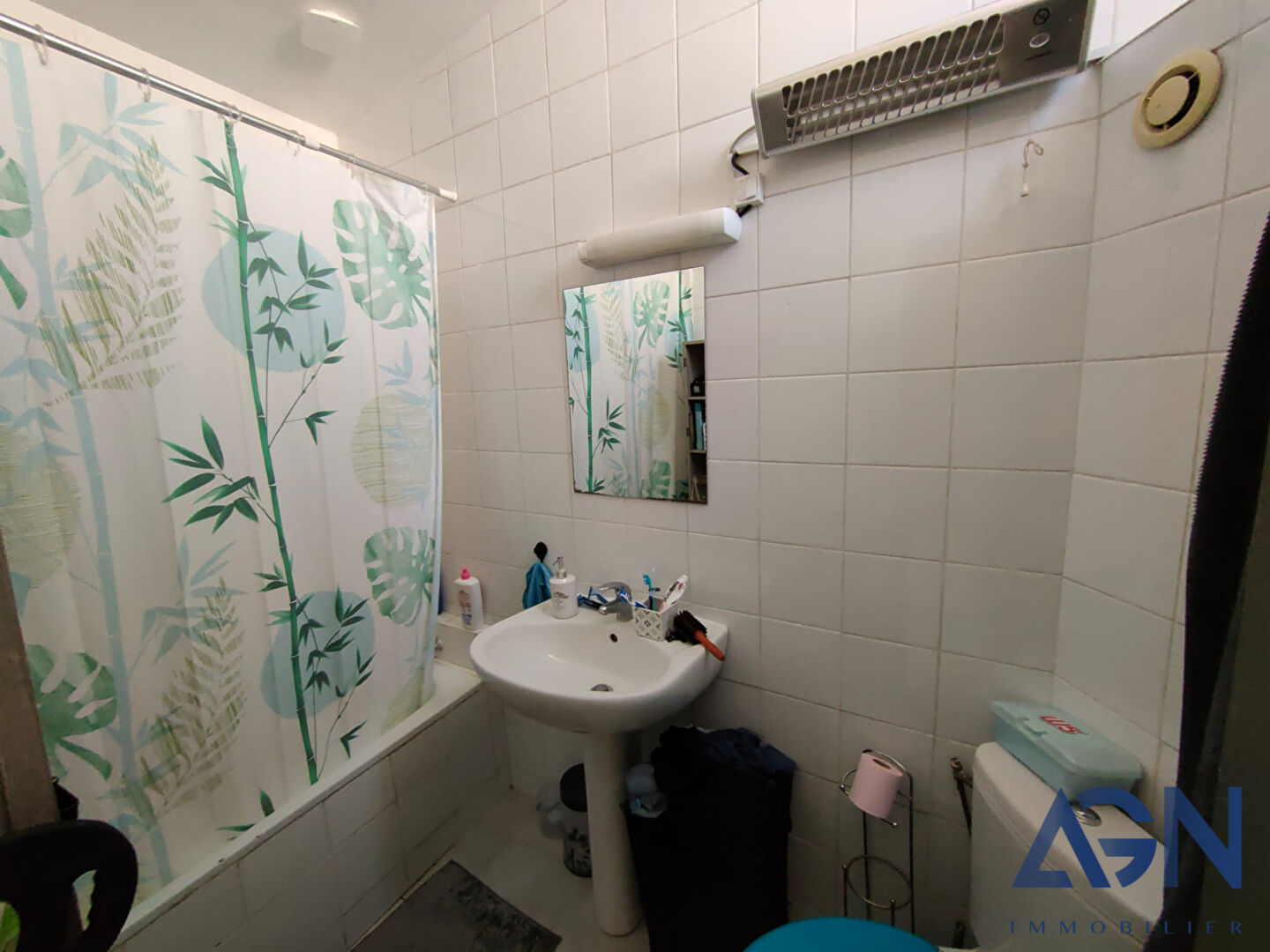 Photo BESSAN : Maison AVEC DEUX APPARTEMENTS image 6/6