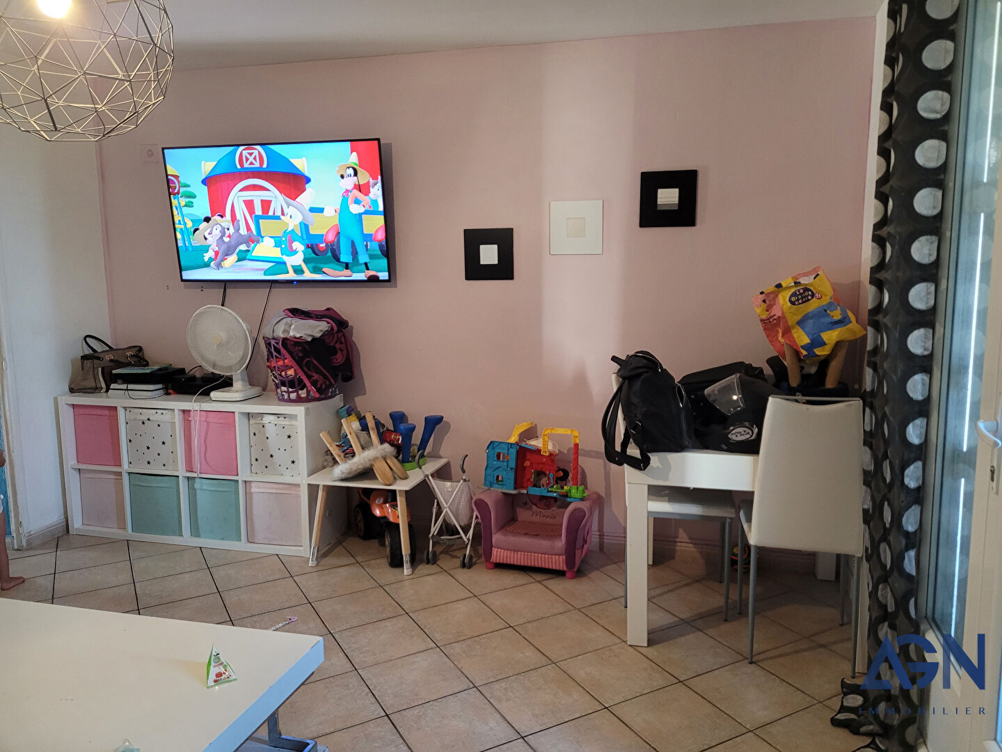 Photo ARLES : Appartement 3 pièce(s) 60 m2 avec balcon (Montplaisir) image 4/6