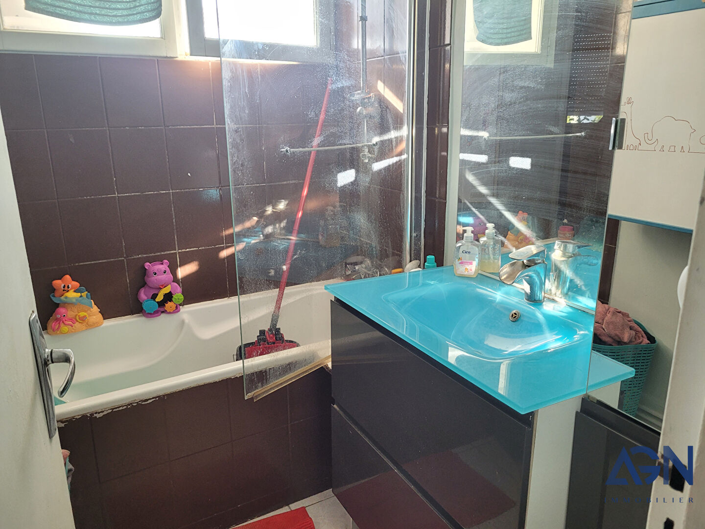 Photo ARLES : Appartement 3 pièce(s) 60 m2 avec balcon (Montplaisir) image 6/6