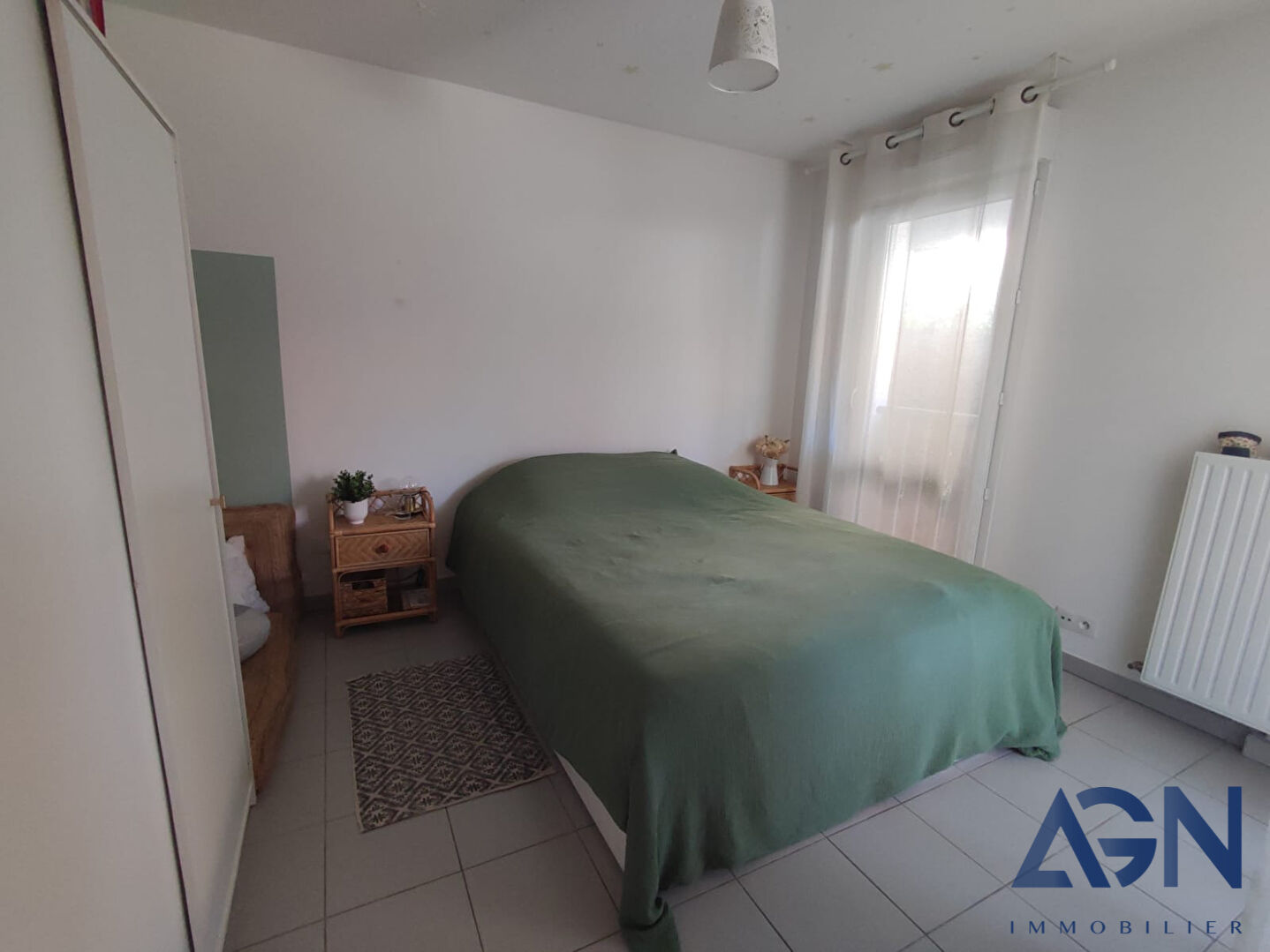 Photo À VENDRE :  APPARTEMMENT T2 38,05m² AVEC BALCON ET PARKING image 5/6