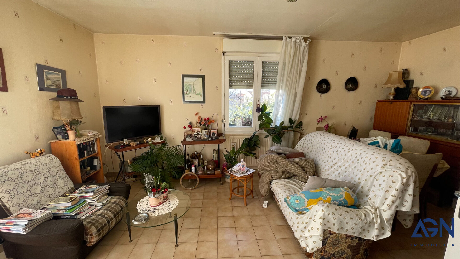 Photo A VENDRE : Appartement 4 pièces (81 m²) à NIMES image 2/6