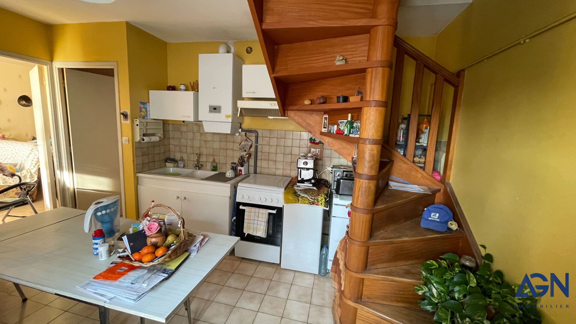 Photo A VENDRE : Appartement 4 pièces (81 m²) à NIMES image 3/6