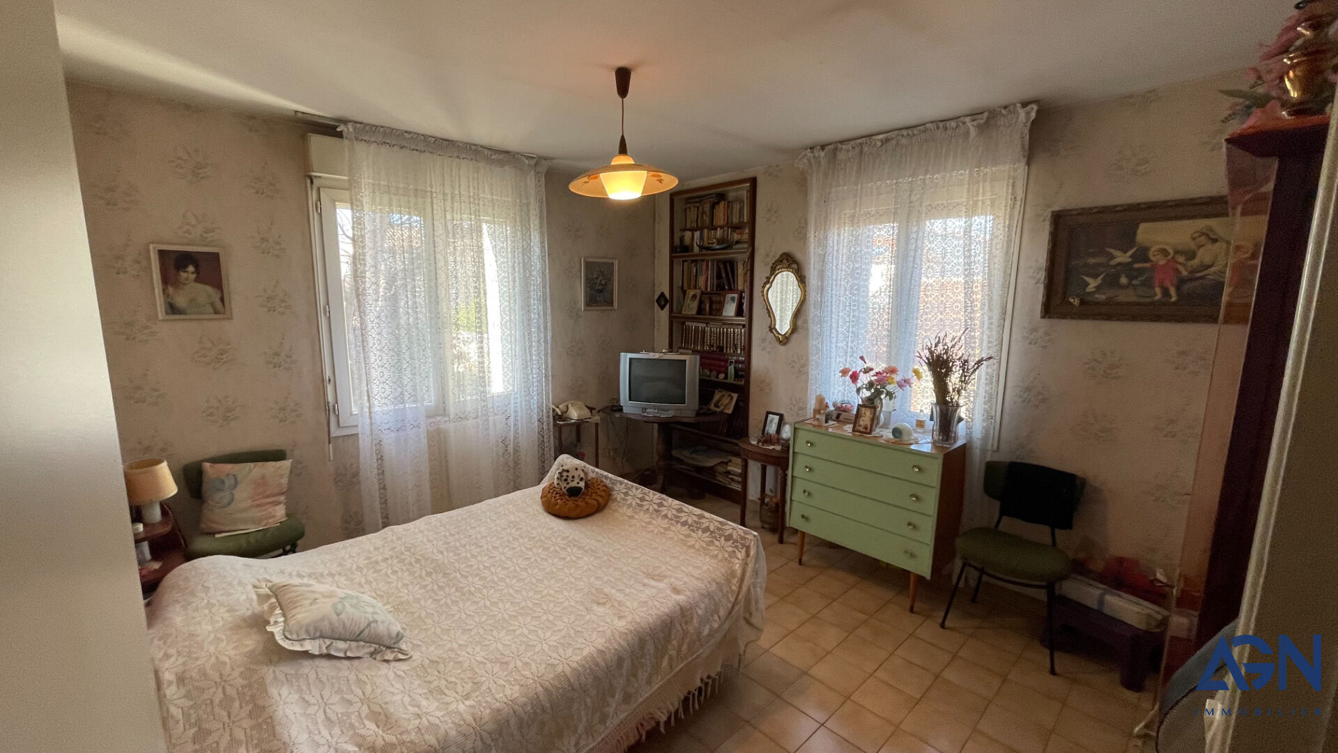 Photo A VENDRE : Appartement 4 pièces (81 m²) à NIMES image 4/6