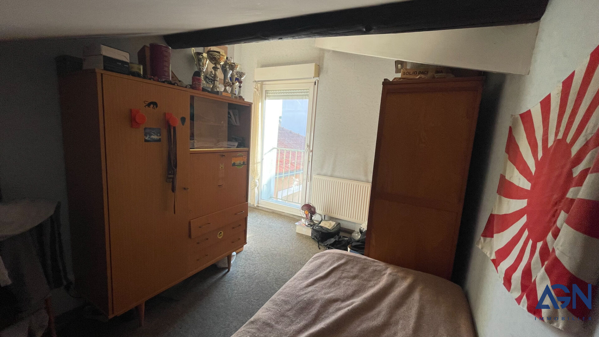 Photo A VENDRE : Appartement 4 pièces (81 m²) à NIMES image 6/6