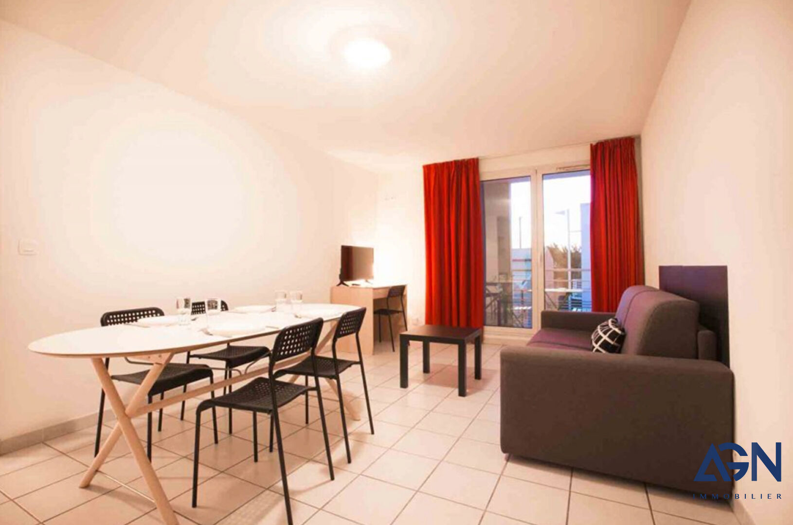 Photo Studio à vendre centre Avignon pour investisseur en LMNP image 5/5