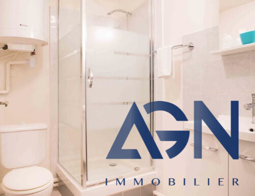 Photo Studio à vendre centre Avignon pour investisseur en LMNP image 5/5