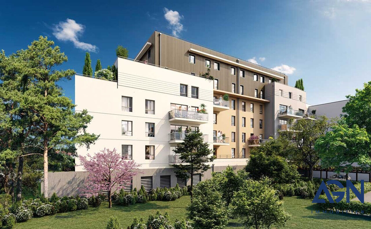 Photo Résidence Neuve à  Avignon (84), 20 appartements de 2 à 4 pièces à partir de 179 500 image 4/6