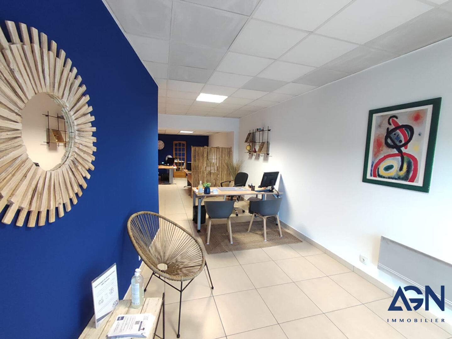 Photo Résidence Neuve à  Avignon (84), 20 appartements de 2 à 4 pièces à partir de 179 500 image 6/6