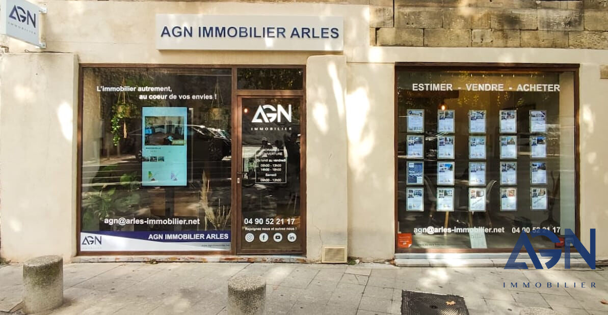 Photo Résidence neuve à Arles (13) de 36 appartements de 2 à 4 pièces et à partir de 172 300 image 3/3