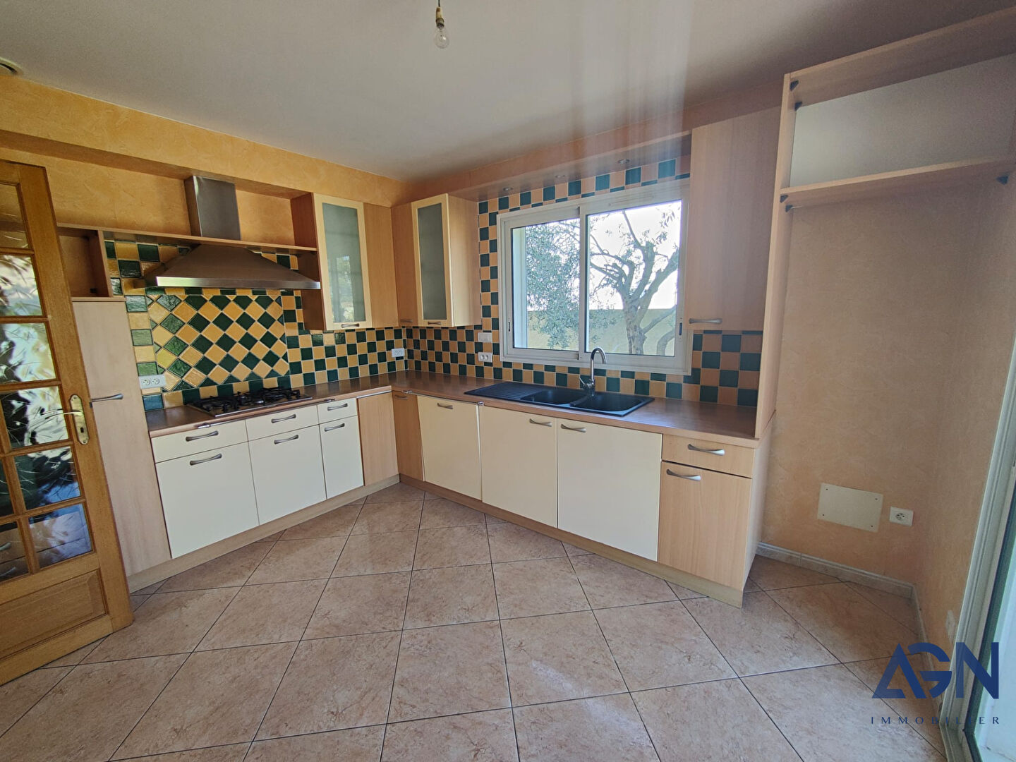 Photo Belle villa T5 110m² avec garage, terrain piscinable à Florensac image 3/6