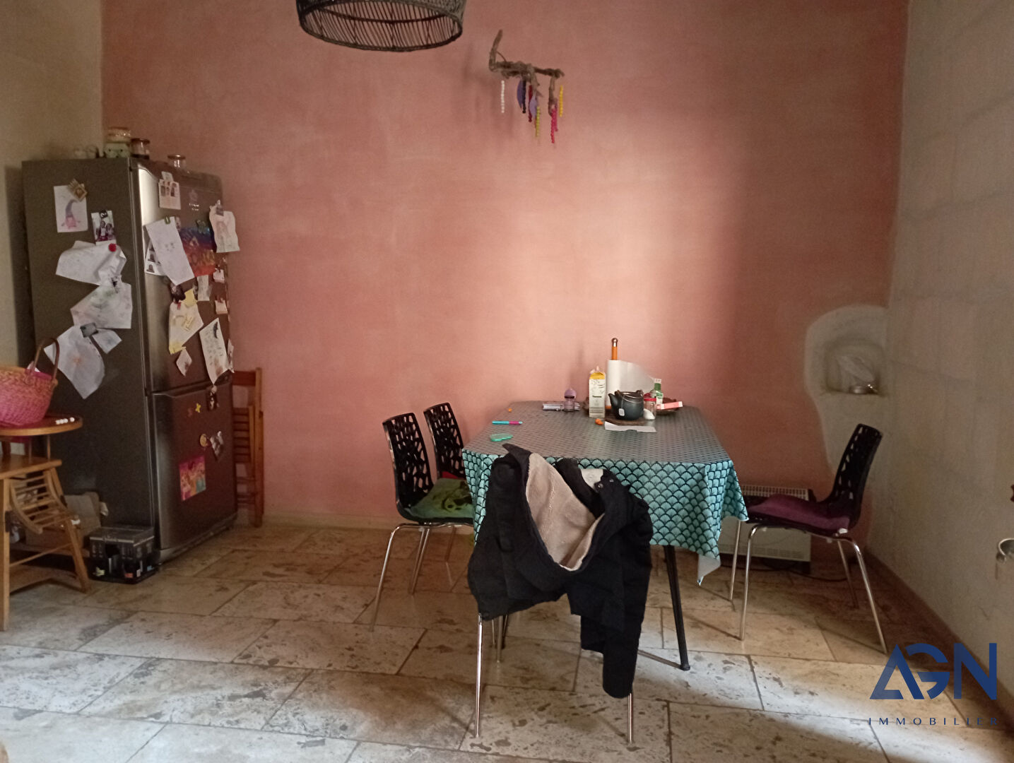 Photo A VENDRE : ARLES Maison T5 (119 m²) avec terrasse de 34m² image 3/6