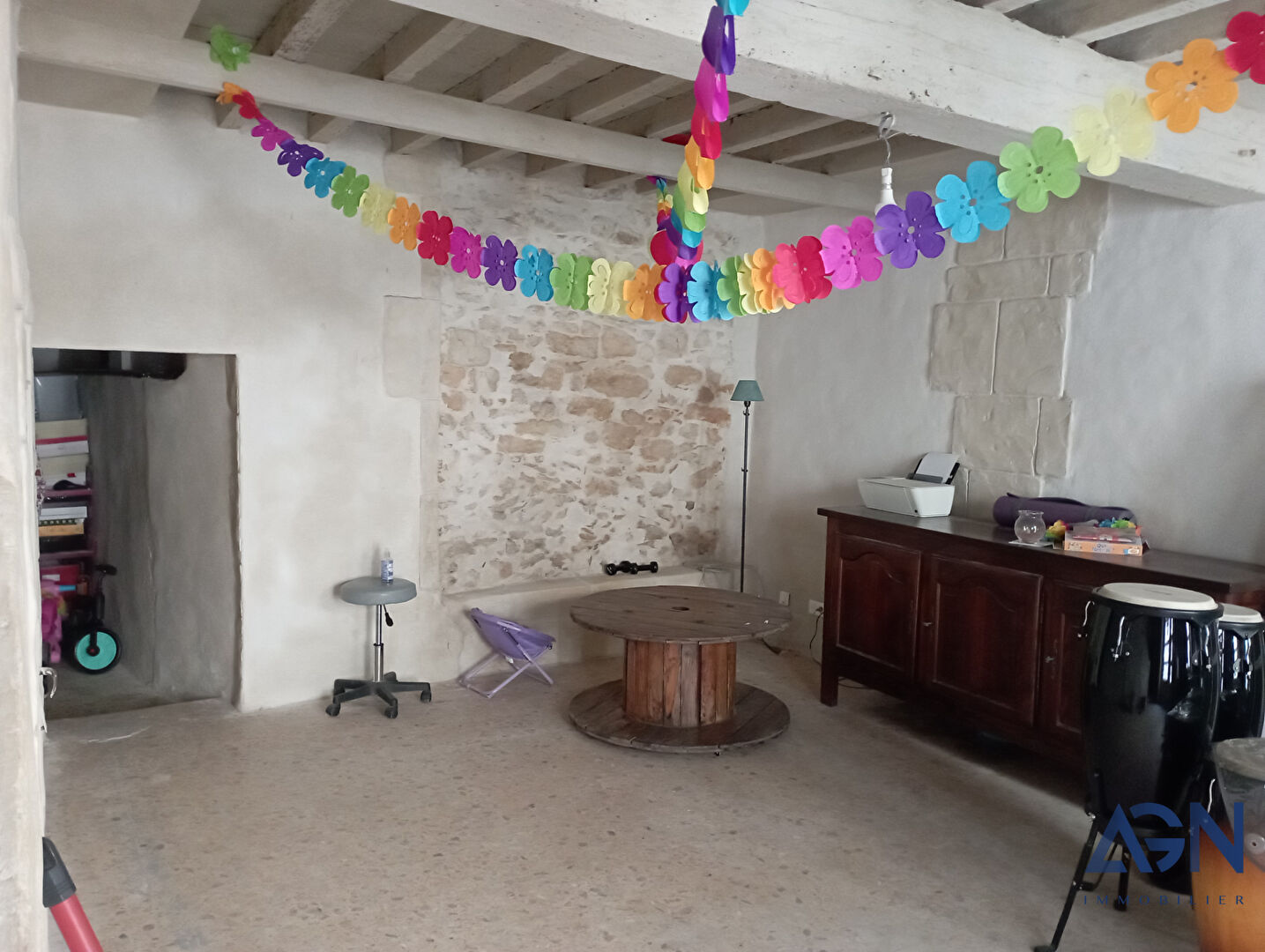 Photo A VENDRE : ARLES Maison T5 (119 m²) avec terrasse de 34m² image 4/6