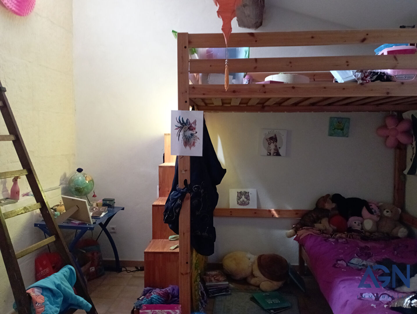 Photo A VENDRE : ARLES Maison T5 (119 m²) avec terrasse de 34m² image 5/6