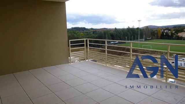 Photo JUVIGNAC : APPARTEMMENT T3 DE 64M² AVEC TERRASSE ET PARKING EN SOUS-SOL image 6/6