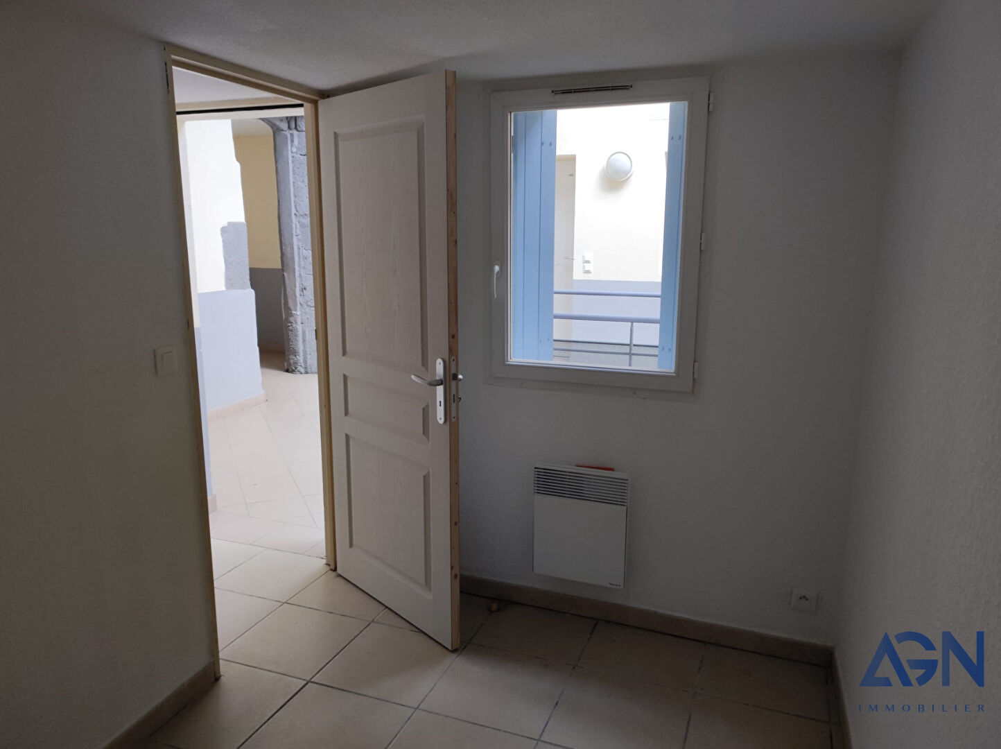 Photo LIBRE DE SUITE : AGDE : appartement 3 pièces de 62m² à vendre image 4/6